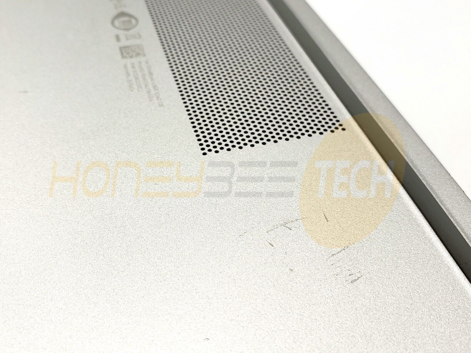 GENUINE ELITEBOOK X360 1040 G5 LAPTOP BOTTOM BASE CASE COVER L41026-001 GRADE B - Honeybee-Technologies