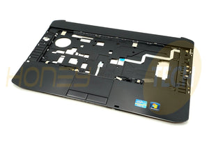GENUINE DELL LATITUDE E5420 TOUCHPAD PALMREST ASSEMBLY 32YF6 032YF6 GRADE A - Honeybee-Technologies