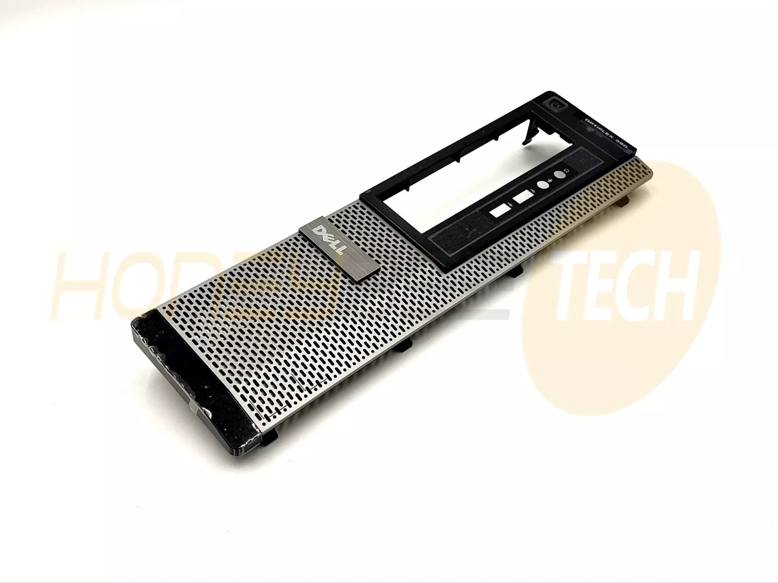 GENUINE DELL OPTIPLEX 390D FRONT BEZEL FACEPLATE COVER 2MJ5K GRADE A - Honeybee-Technologies