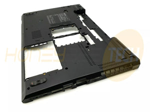 GENUINE LENOVO THINKPAD W510 LAPTOP BOTTOM BASE COVER CHASIS 04W0268 GRADE A - Honeybee-Technologies