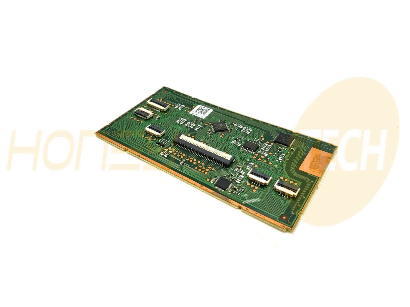 GENUINE DELL LATITUDE E5450 LAPTOP TOUCHPAD SENSOR MODULE A13AH2 TESTED - Honeybee-Technologies