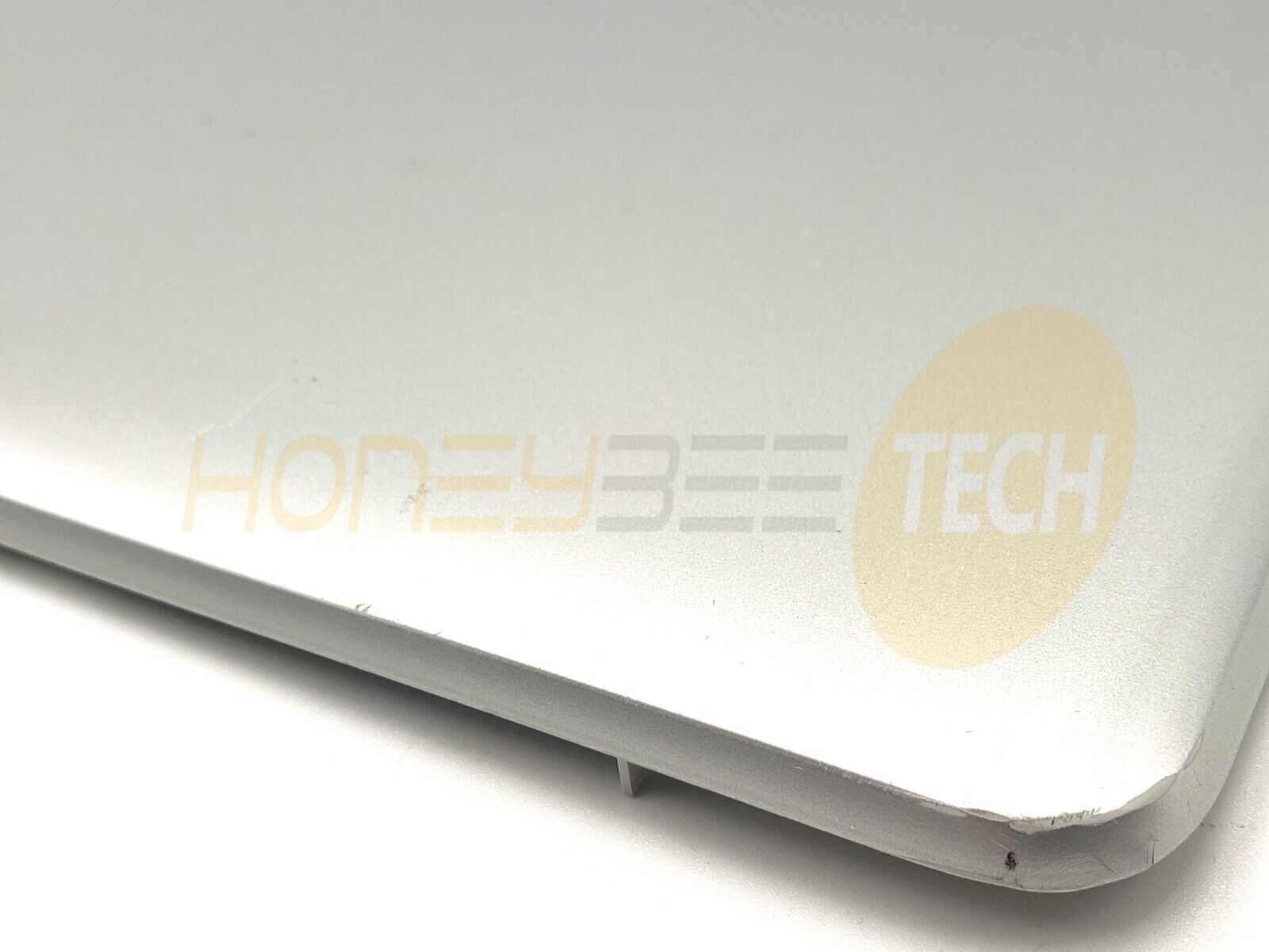 GENUINE HP 17Z-CA100 LAPTOP LCD BACK COVER REAR LID SILVER L22499-001 GRADE B - Honeybee-Technologies