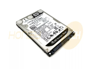 GENUINE DELL 160GB 2.5" SATA 7200RPM 9.5MM HDD HARD DRIVE J165G 0J165G TESTED - Honeybee-Technologies