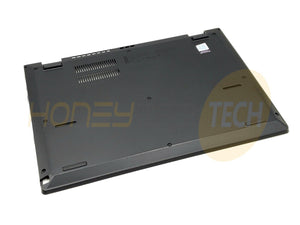 GENUINE LENOVO THINKPAD L390 LAPTOP BOTTOM BASE CASE COVER 02DL930 GRADE B - Honeybee-Technologies