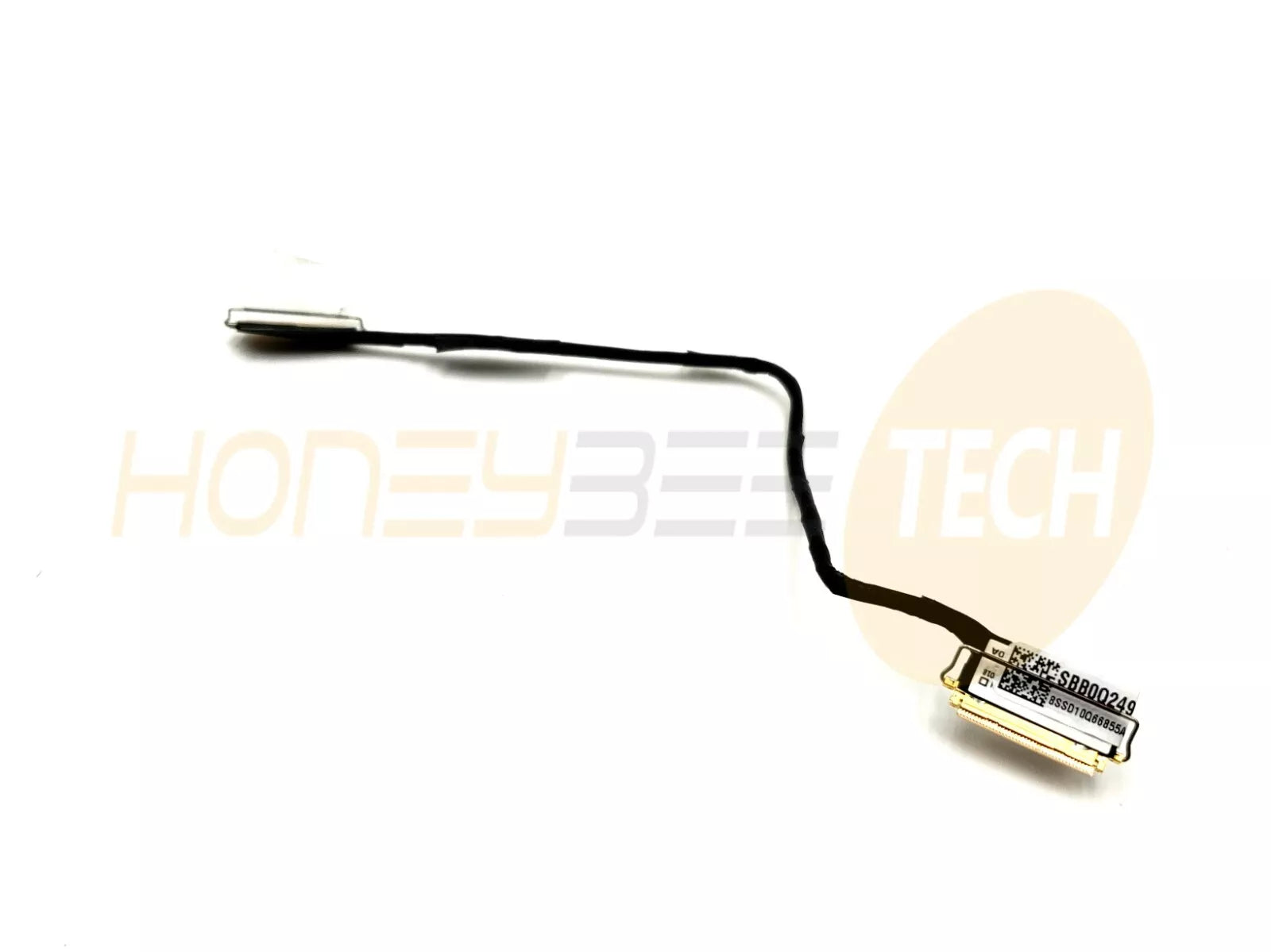 GENUINE LENOVO THINKPAD X280 LCD VIDEO DISPLAY CABLE TOUCHSCREEN 01YN073 TESTED - Honeybee-Technologies
