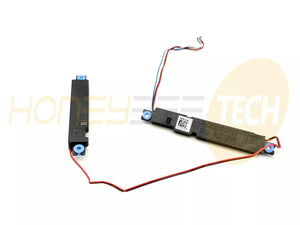 GENUINE DELL LATITUDE E5550 LEFT AND RIGHT SPEAKER SET F85C7 0F85C7 TESTED - Honeybee-Technologies