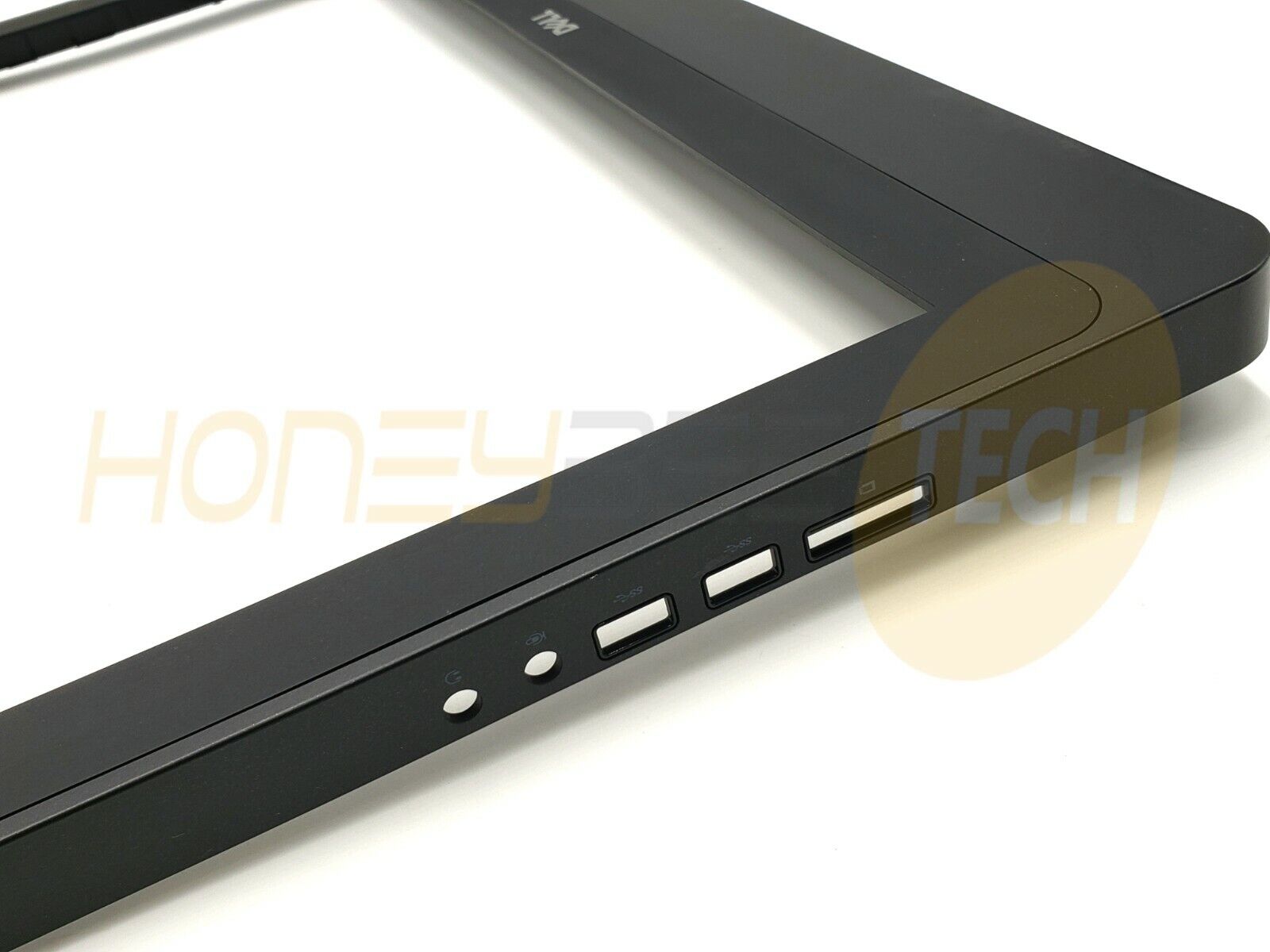 GENUINE DELL OPTIPLEX 9020 ALL-IN-ONE LCD FRONT BEZEL NON-TOUCH NO GLASS MG7D0 - Honeybee-Technologies