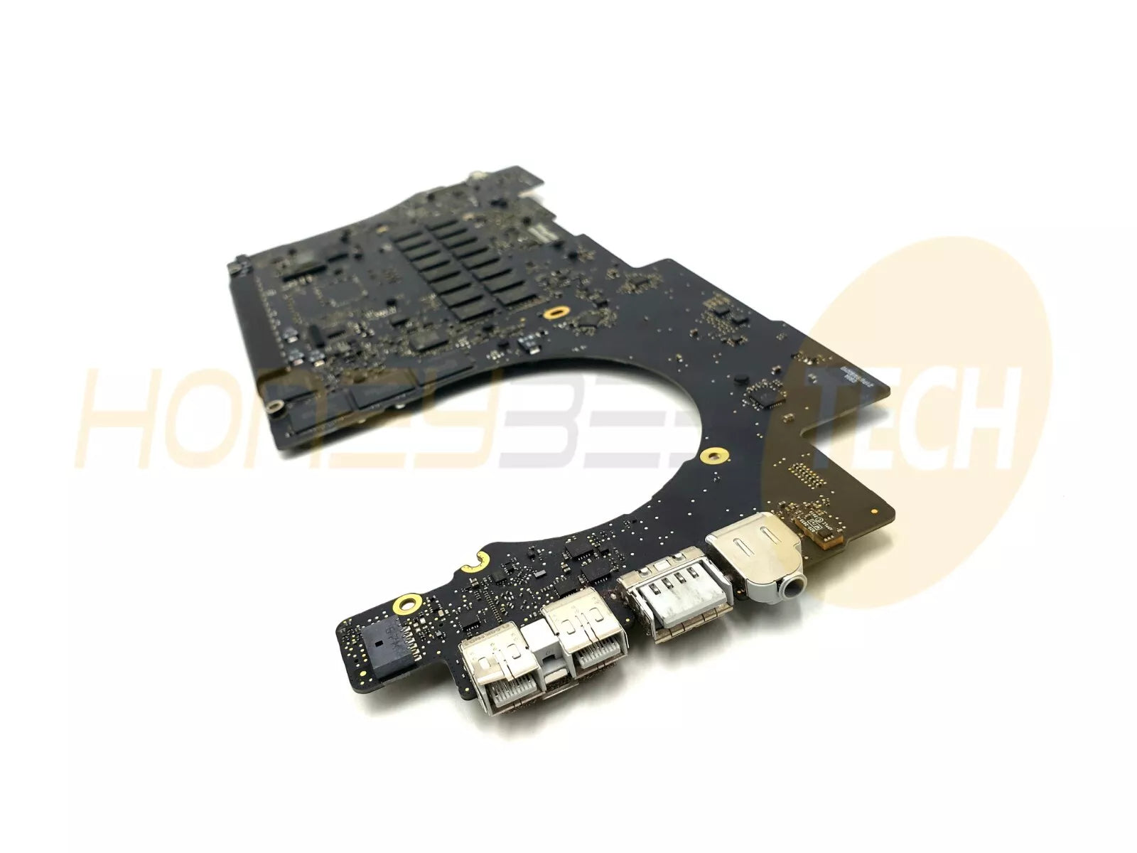 GENUINE APPLE MACBOOK PRO A1398 MID 2015 MOTHERBOARD 2.5GHZ 16GB DG 820-00426 - Honeybee-Technologies