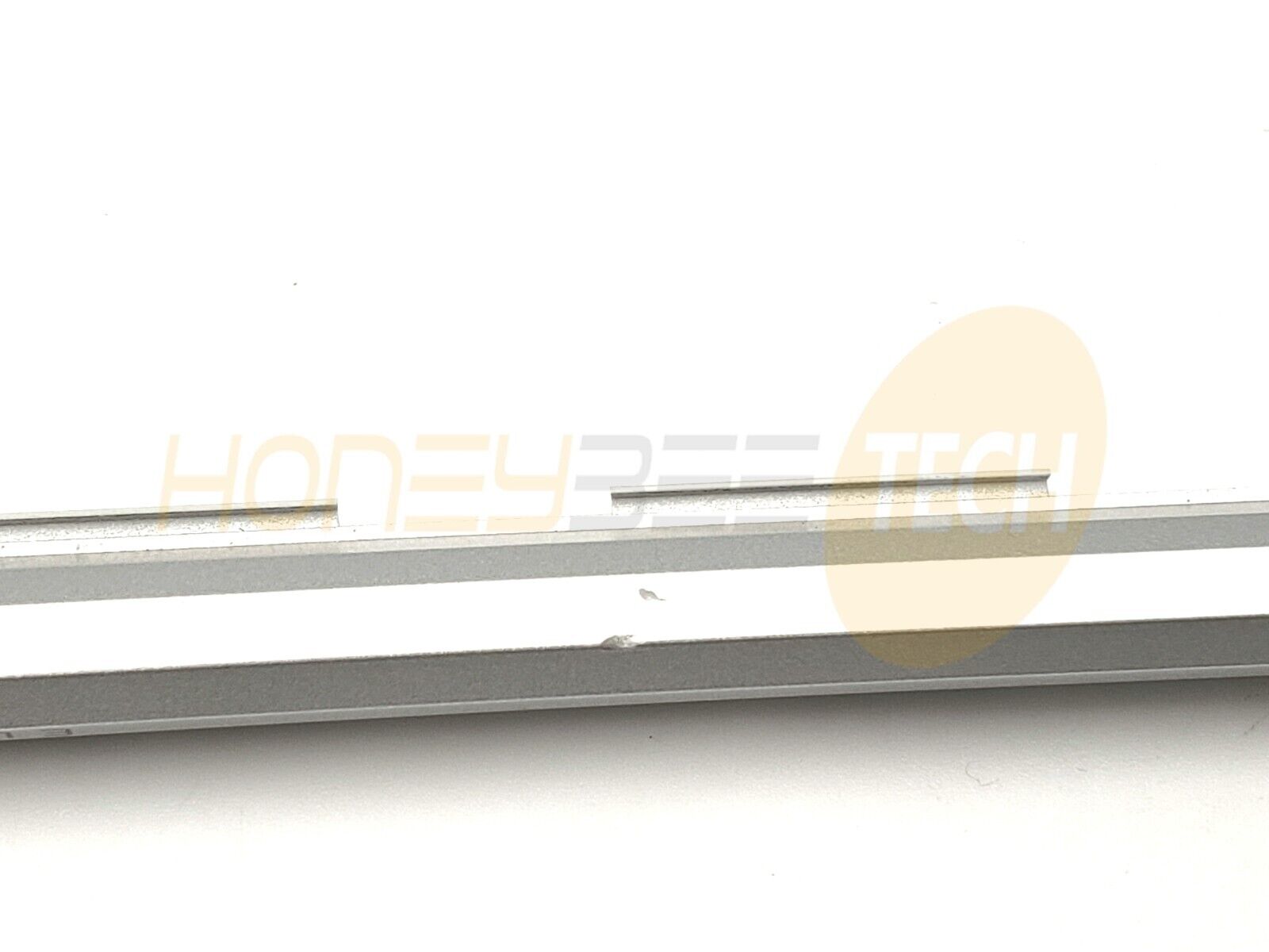 GENUINE HP ELITEBOOK 840 G8 LAPTOP HINGE COVER SILVER M07104-001 GRADE B - Honeybee-Technologies