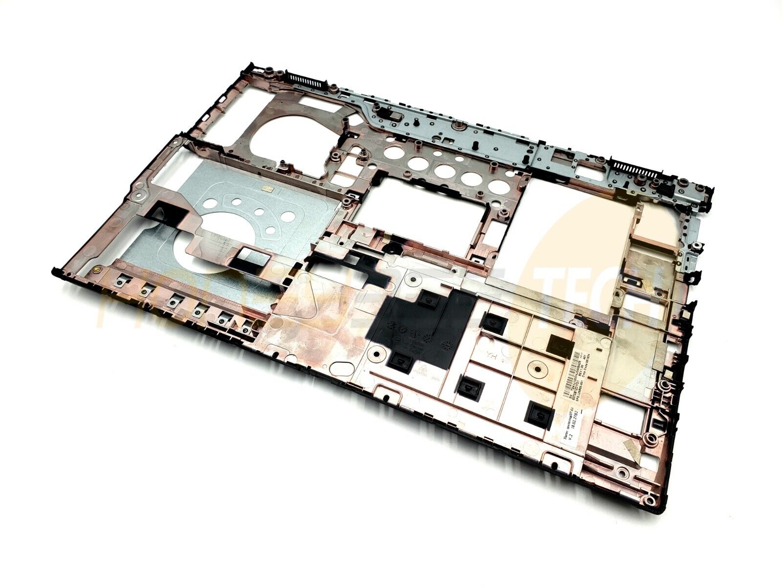 GENUINE HP PROBOOK 650 G4 LAPTOP BOTTOM BASE ENCLOSURE L09588-001 GRADE A - Honeybee-Technologies