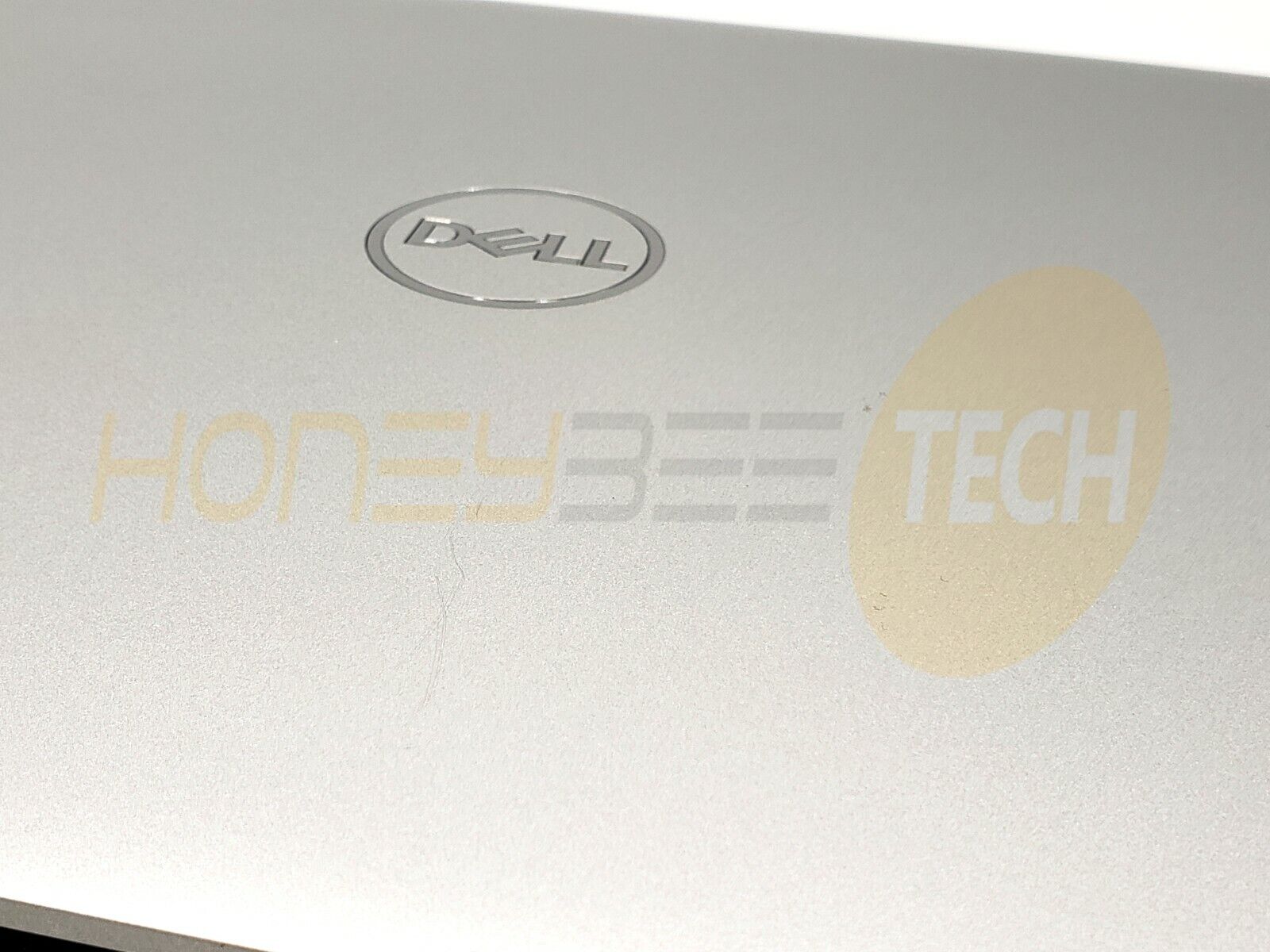 GENUINE DELL INSPIRON 15 5582 2-IN-1 LCD BACK COVER REAR LID FJ6RR GRADE C - Honeybee-Technologies