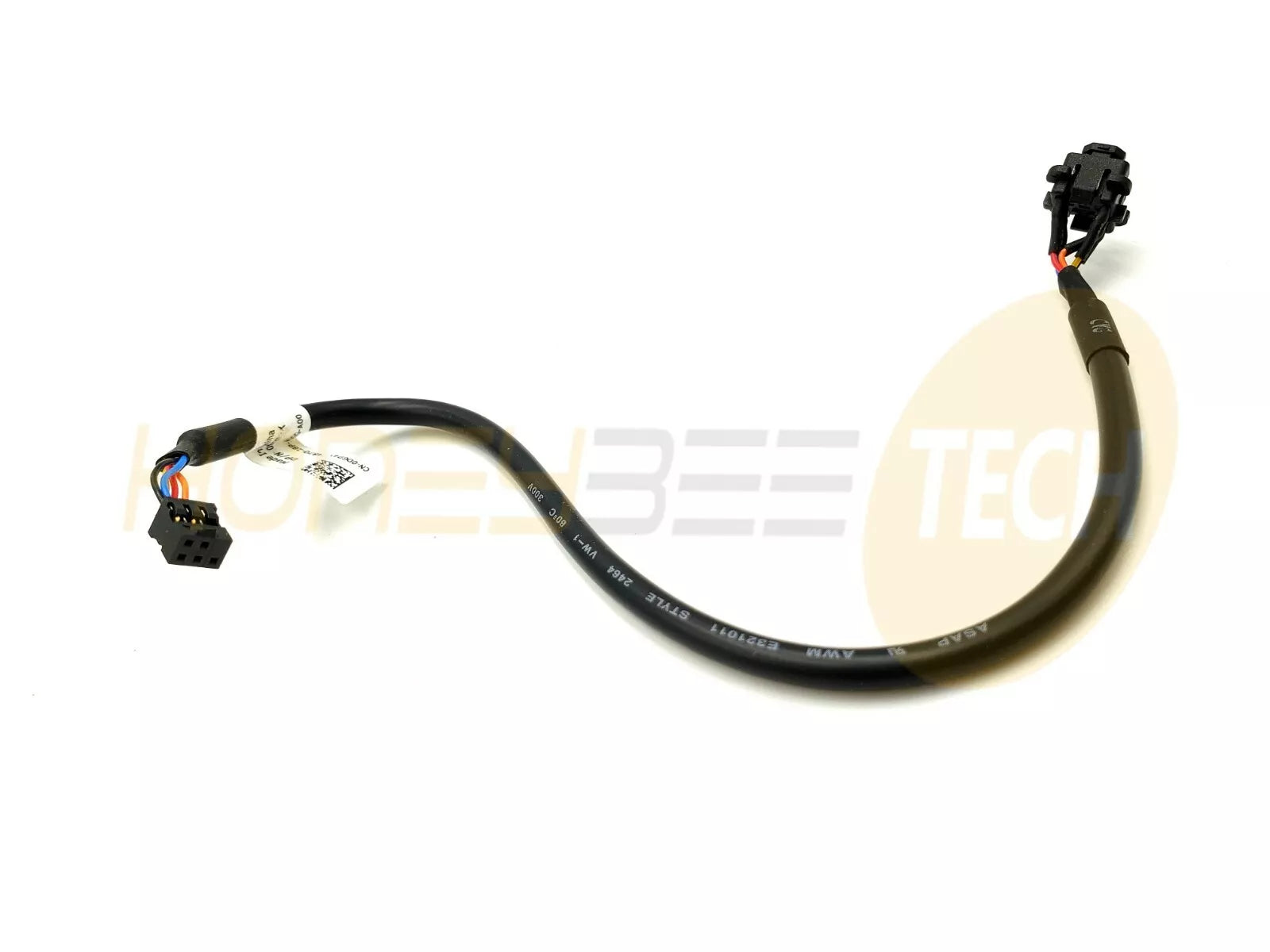 GENUINE DELL OPTIPLEX 7010 9010 SFF POWER SWITCH CABLE DGP4X 0DGP4X TESTED - Honeybee-Technologies