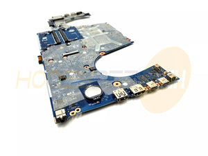 GENUINE HP ZBOOK 15 G5 MOTHERBOARD i7-8850H DISCRETE L28693-601 TESTED - Honeybee-Technologies