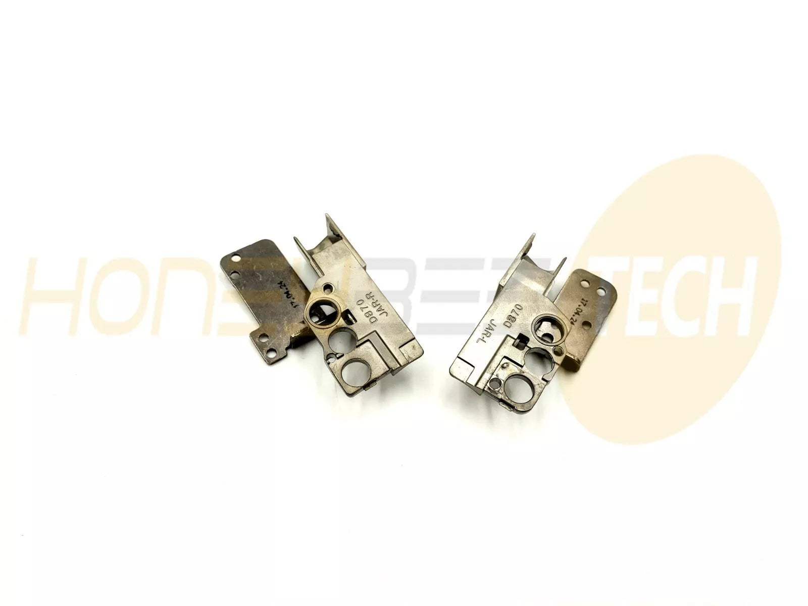 GENUINE LENOVO THINKPAD P51S T570 LEFT AND RIGHT HINGE KIT 01ER023 01ER022 - Honeybee-Technologies