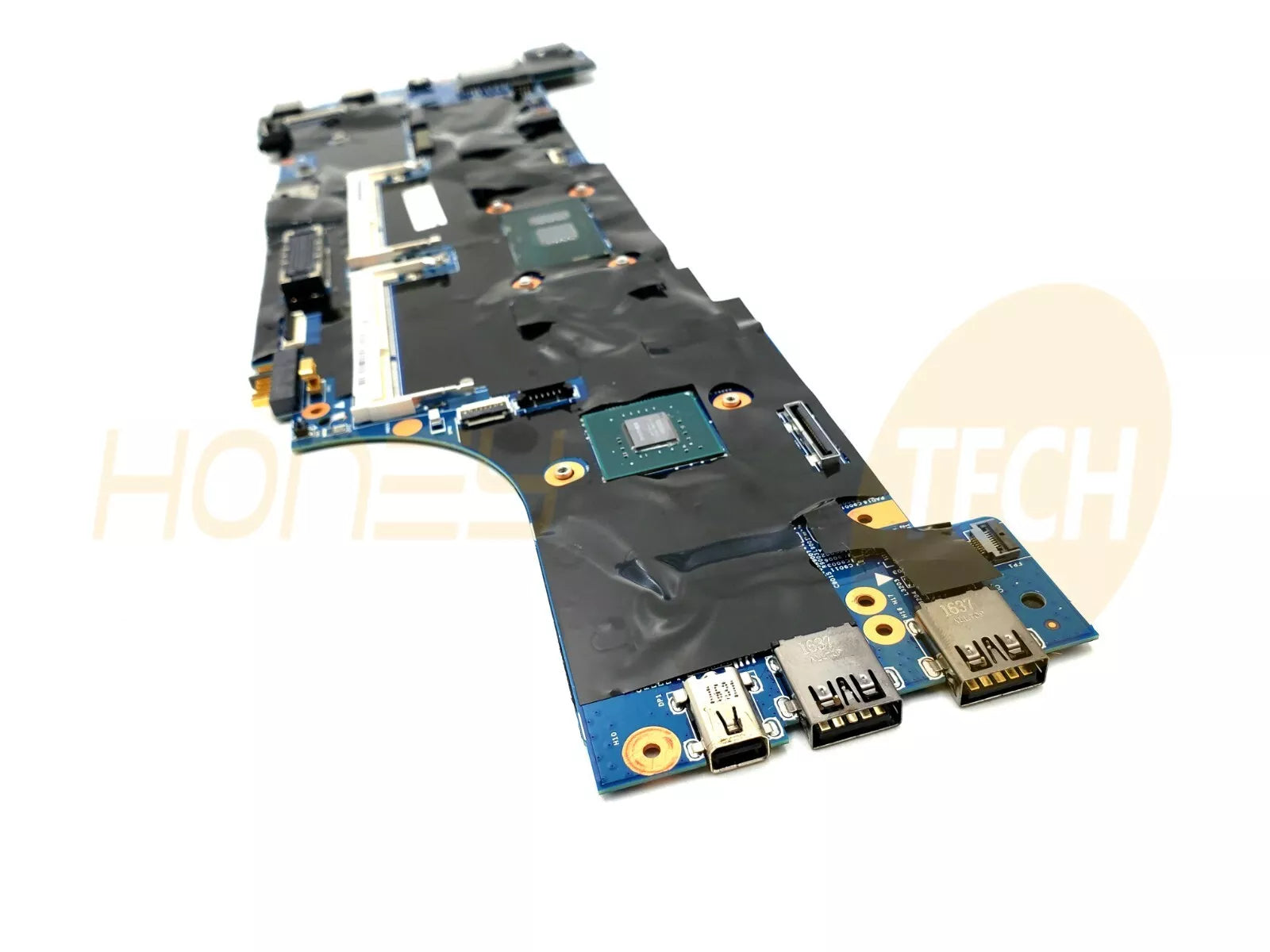 GENUINE LENOVO THINKPAD P50S INTEL MOTHERBOARD i5-6300U 2.4GHZ 01AY342 TESTED - Honeybee-Technologies