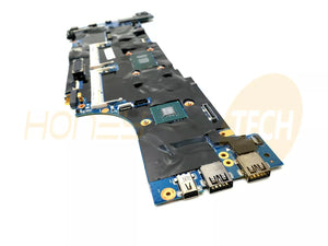 GENUINE LENOVO THINKPAD P50S INTEL MOTHERBOARD i5-6300U 2.4GHZ 01AY342 TESTED - Honeybee-Technologies