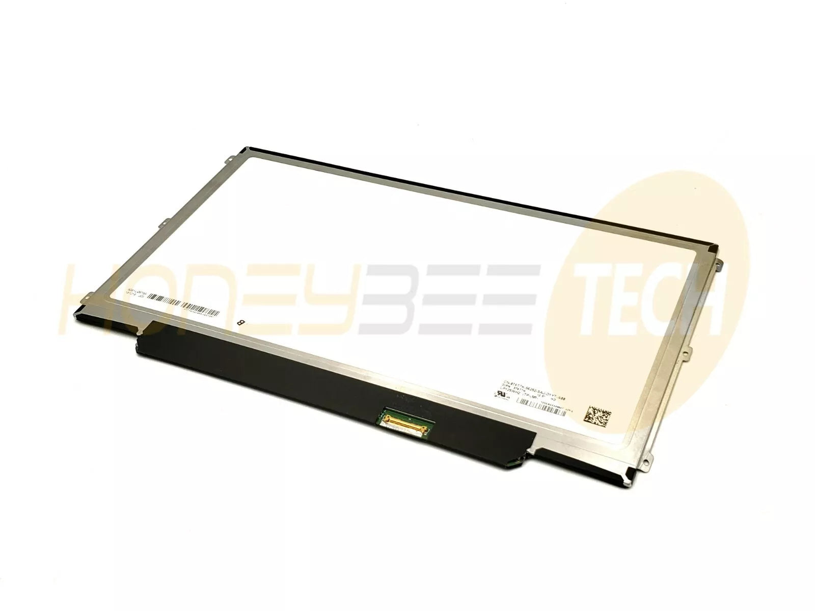 GENUINE DELL LATITUDE E5250 E7240 12.5" LED SCREEN WXGA HD MATTE T6T7K TESTED - Honeybee-Technologies