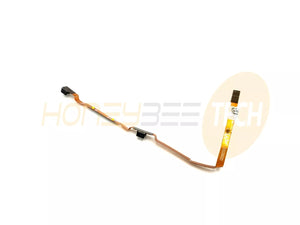 GENUINE DELL XPS 9570 LAPTOP LED LIGHTS/MICRPHONE CABLE 503K4 0503K4 TESTED - Honeybee-Technologies