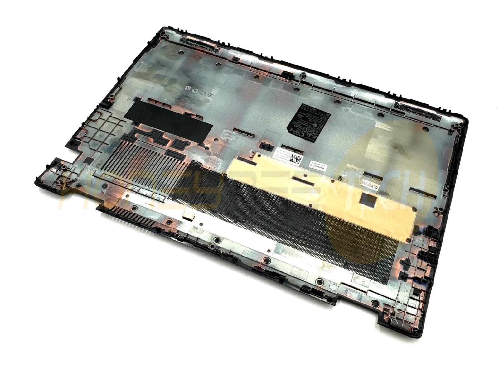 GENUINE DELL LATITUDE 3420 LAPTOP BOTTOM BASE COVER 3VX9G 03VX9G GRADE A - Honeybee-Technologies