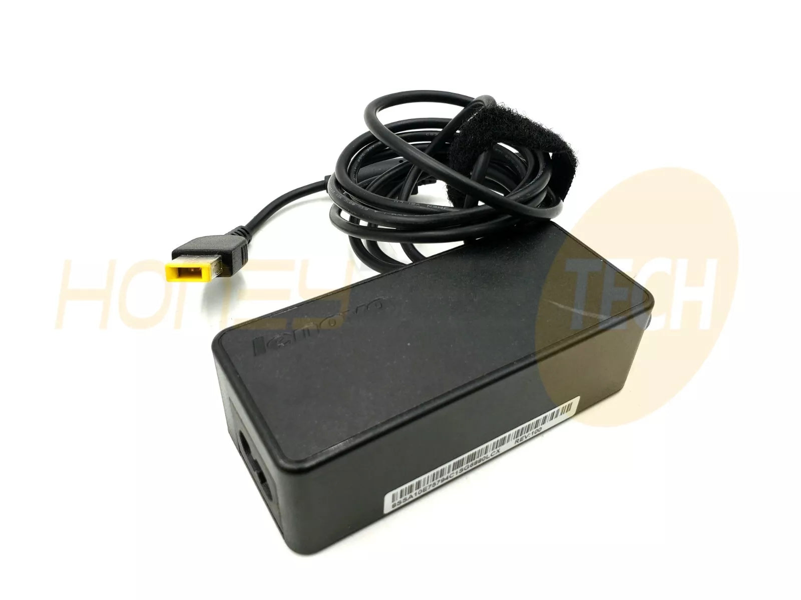 GENUINE LENOVO 45W AC POWER ADAPTER 45N0473 00HM625 36200281 00HM616 TESTED - Honeybee-Technologies