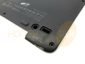 GENUINE HP ELITEBOOK FOLIO 1040 G2 LAPTOP BOTTOM BASE COVER 760273-001 GRADE B - Honeybee-Technologies