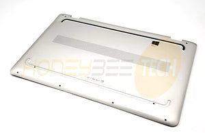 GENUINE HP ENVY 15-AS152NR LAPTOP BOTTOM BASE CASE COVER 857800-001 GRADE B - Honeybee-Technologies