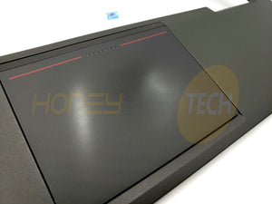 GENUINE LENOVO THINKPAD T440P LAPTOP PALMREST TOUCHPAD ASSEMBLY 04X5395 GRADE B - Honeybee-Technologies