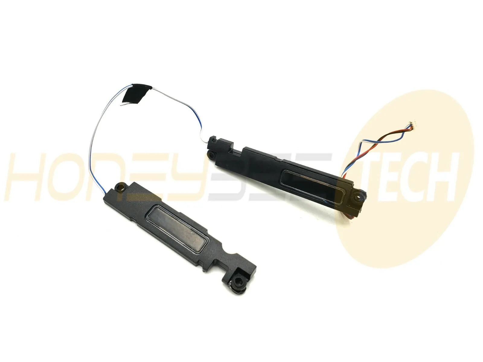 GENUINE DELL LATITUDE 7490 7480 LEFT AND RIGHT SPEAKER SET 8KM5J 08KM5J - Honeybee-Technologies