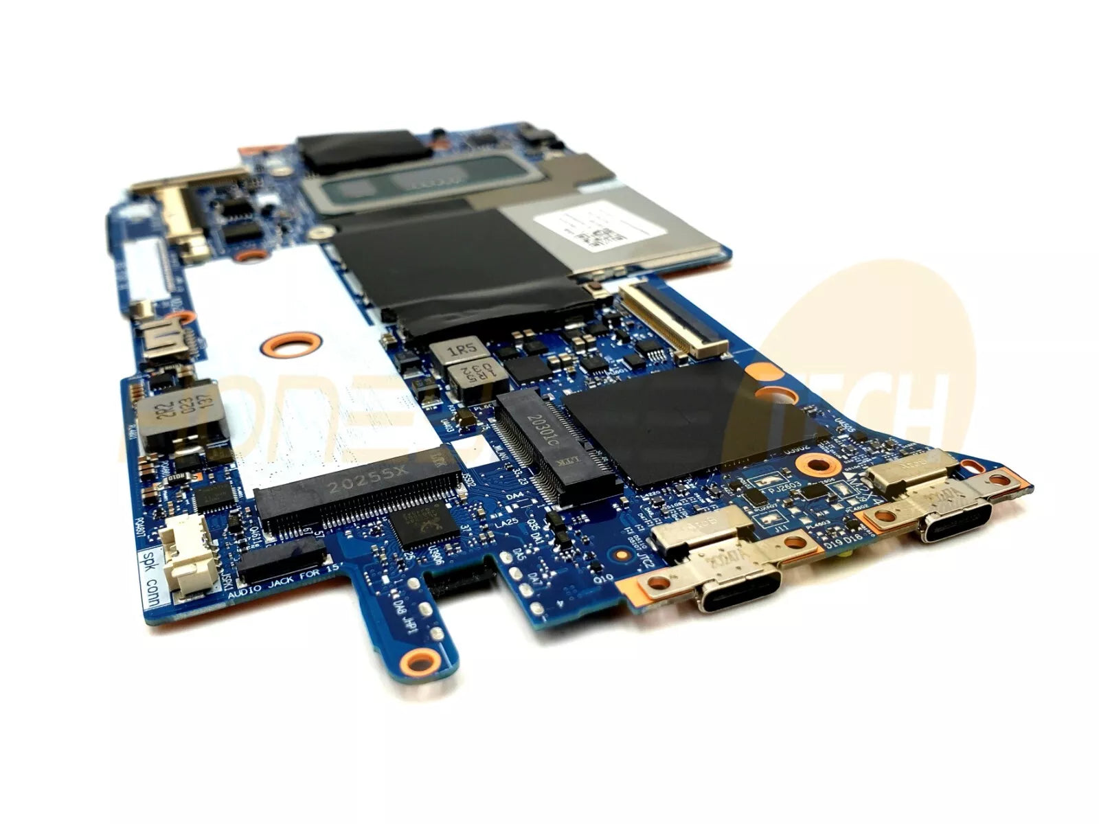 GENUINE LENOVO YOGA C740-15IML MOTHERBOARD i7-10510U 1.80GHZ 12GB 5B20S43035 - Honeybee-Technologies