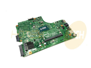 GENUINE DELL INSPIRON 3542 3442 5748 MOTHERBOARD i5-4210U 1.7GHZ 6YPRH DEFECTIVE - Honeybee-Technologies