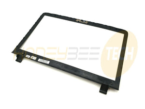 GENUINE HP PROBOOK 450 G3 LAPTOP LCD FRONT BEZEL TRIM W/CAM 828407-001 GRADE A - Honeybee-Technologies