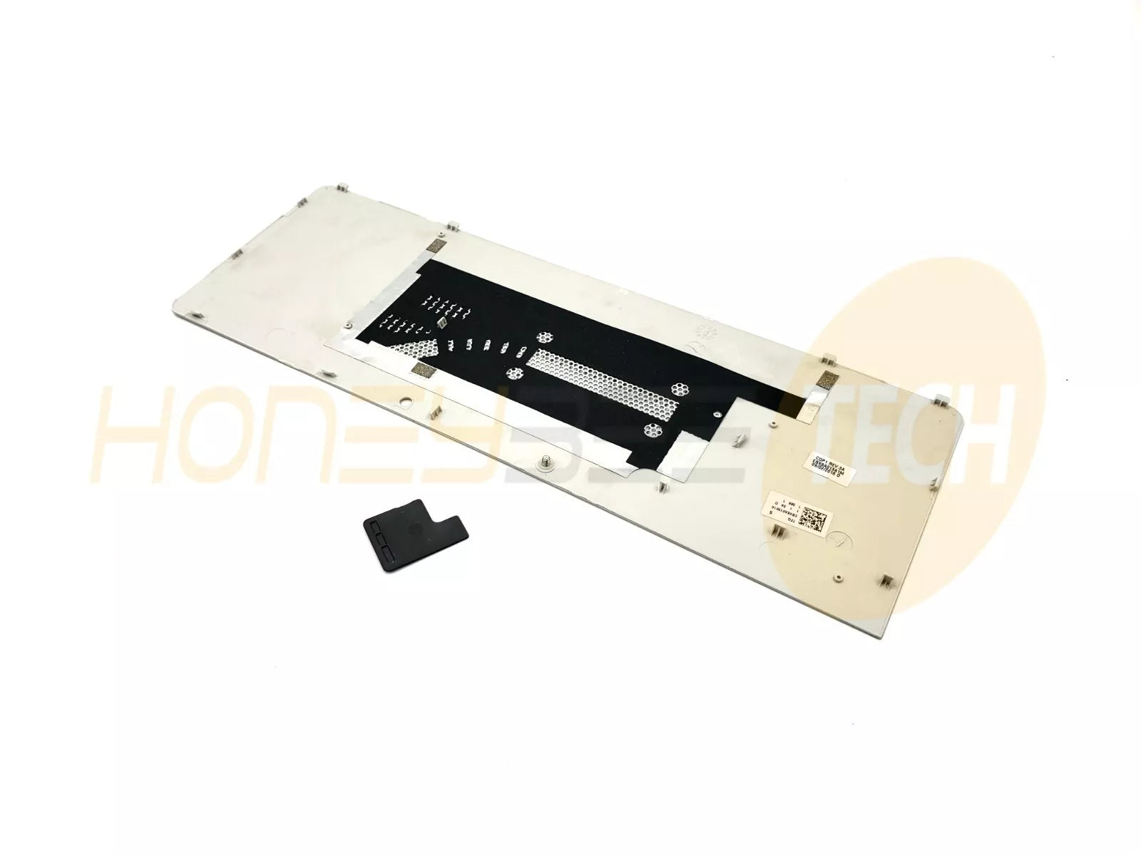 GENUINE HP PROBOOK 430 G5 MAIN SERVICE DOOR/FINGERPRINT READER INSERT L01050-001 - Honeybee-Technologies