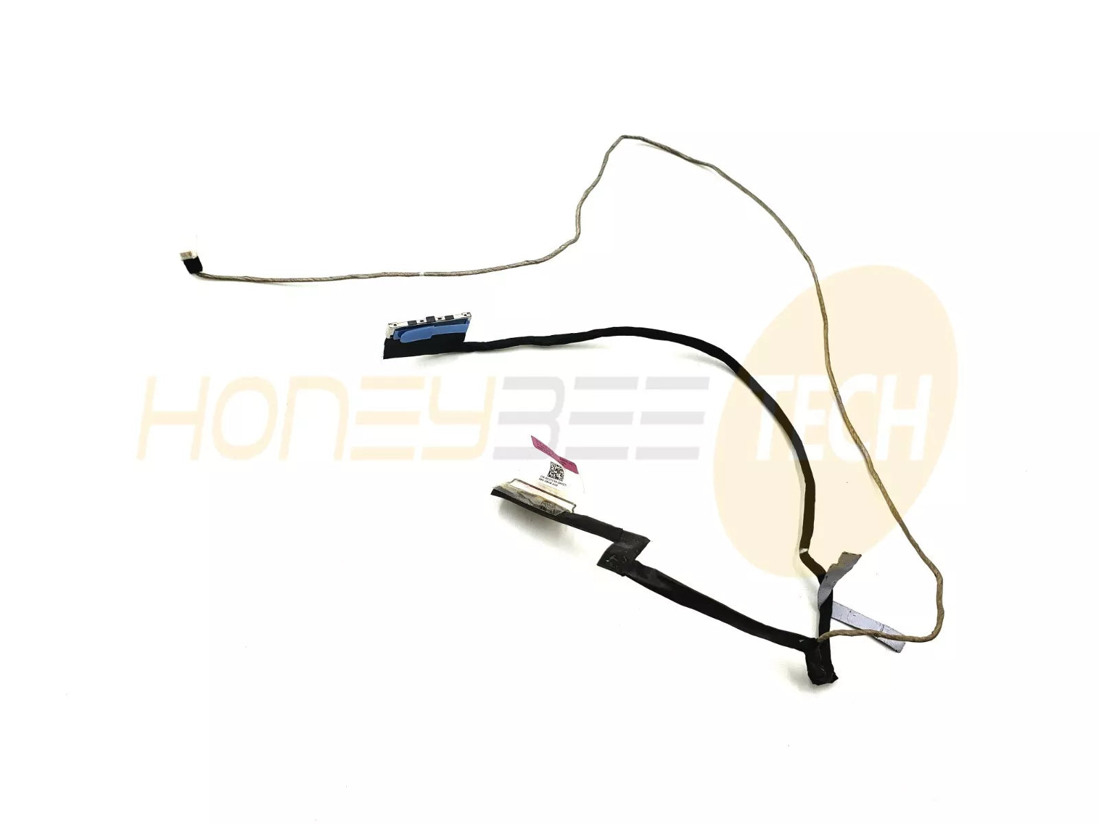 GENUINE DELL LATITUDE 3450 LAPTOP LCD VIDEO DISPLAY CABLE C2TCW 0C2TCW TESTED - Honeybee-Technologies