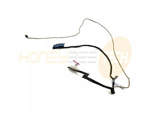 GENUINE DELL LATITUDE 3450 LAPTOP LCD VIDEO DISPLAY CABLE C2TCW 0C2TCW TESTED - Honeybee-Technologies