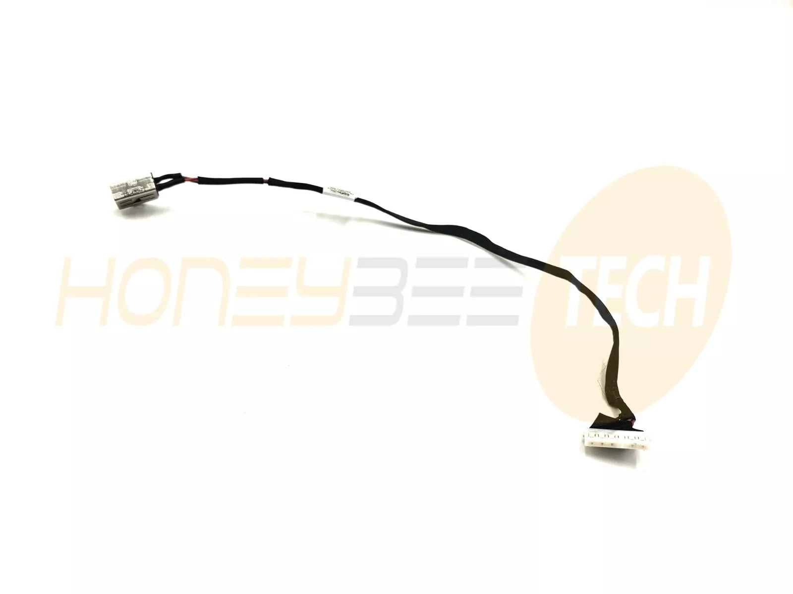 GENUINE DELL INSPIRON 7472 7460 LAPTOP DC IN POWER JACK JM9RV 0JM9RV TESTED - Honeybee-Technologies