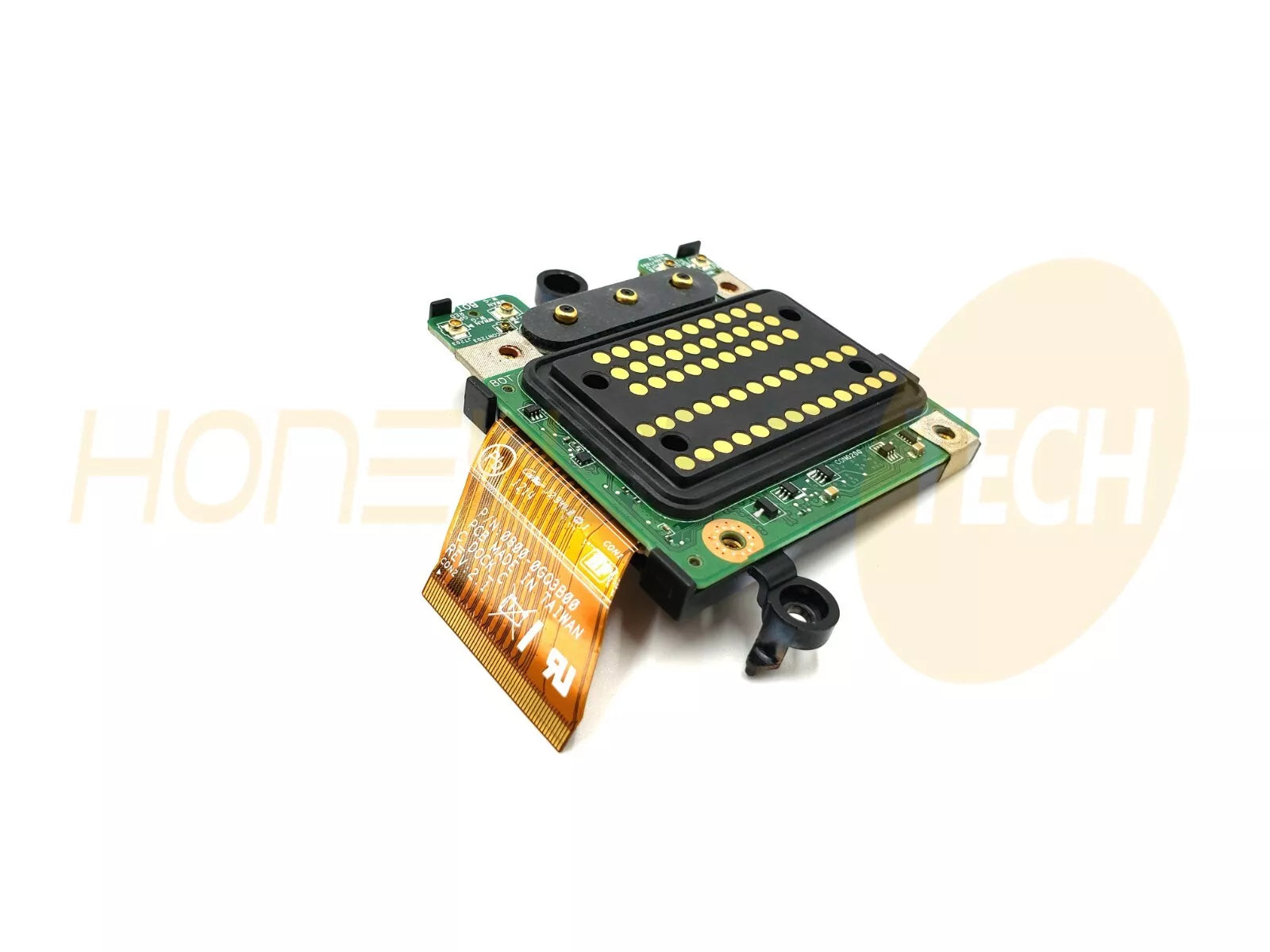 GENUINE DELL LATITUDE 7204 DOCKING PLATE ASSEMBLY 0800-0GQ3B00 TESTED - Honeybee-Technologies