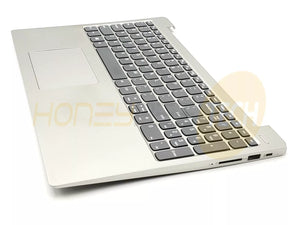 GENUINE LENOVO IDEAPAD 330S-15IKB PALMREST TOUCHPAD ASSEMBLY 5CB0R07203 GRADE B - Honeybee-Technologies