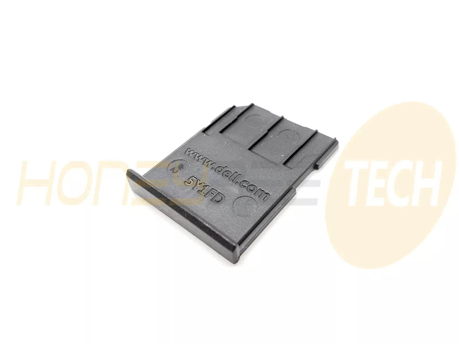 GENUINE DELL LATITUDE E5470 LAPTOP SD CARD BLANK FILLER 5Y1FD 05Y1FD - Honeybee-Technologies