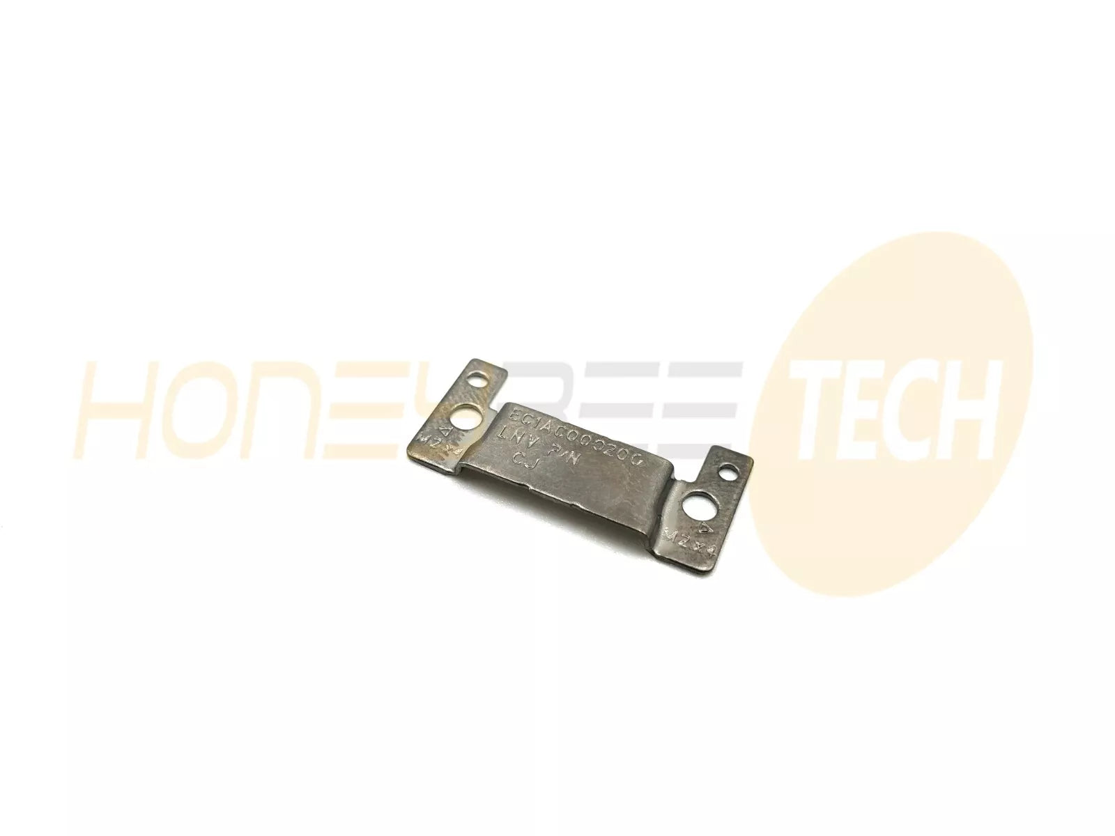 GENUINE LENOVO THINKPAD T490T590 LAPTOP USB METAL SECURING BRACKET EC1AC000200 - Honeybee-Technologies