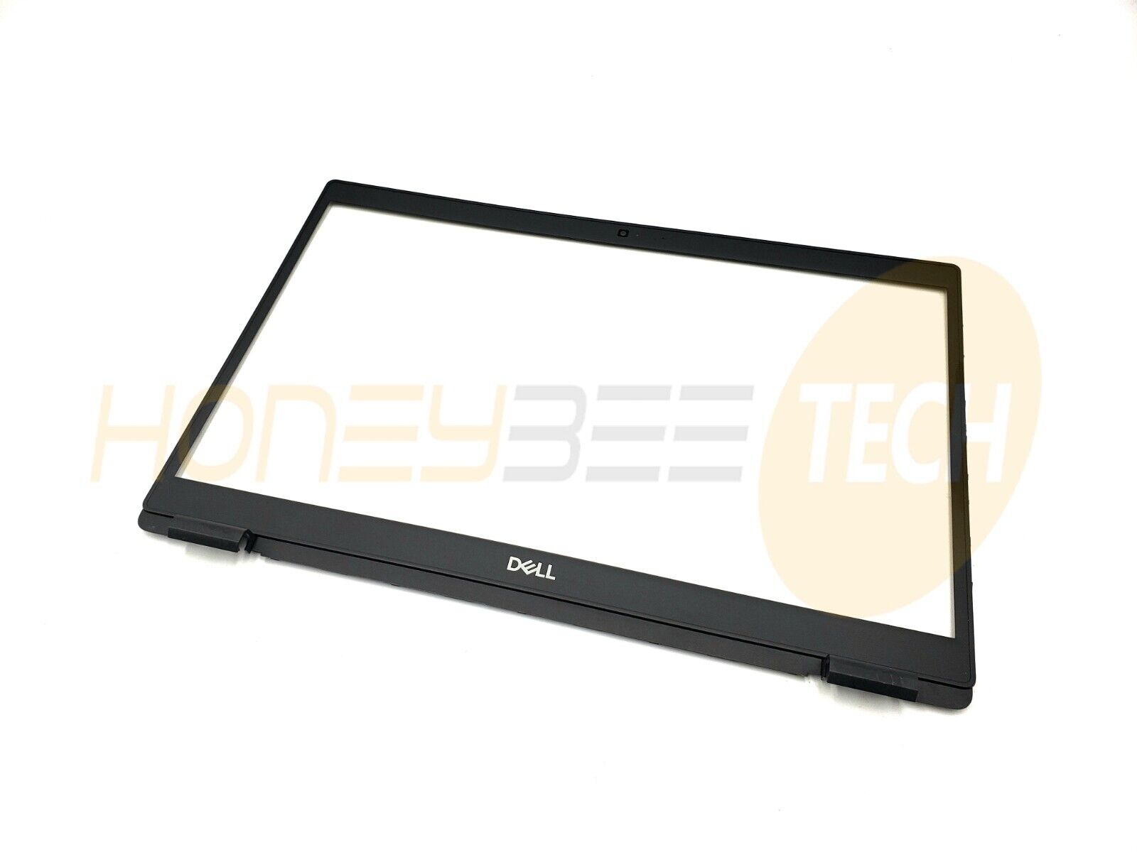 GENUINE DELL LATITUDE 3510 LAPTOP LCD FRONT TRIM BEZEL GCK6R 0GCK6R GRADE B - Honeybee-Technologies