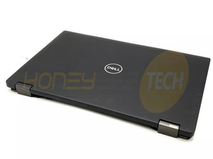 GENUINE DELL LATITUDE 7390 2-IN-1 13.3" COMPLETE TOUCHSCREEN FHD PYGK3 GRADE A - Honeybee-Technologies