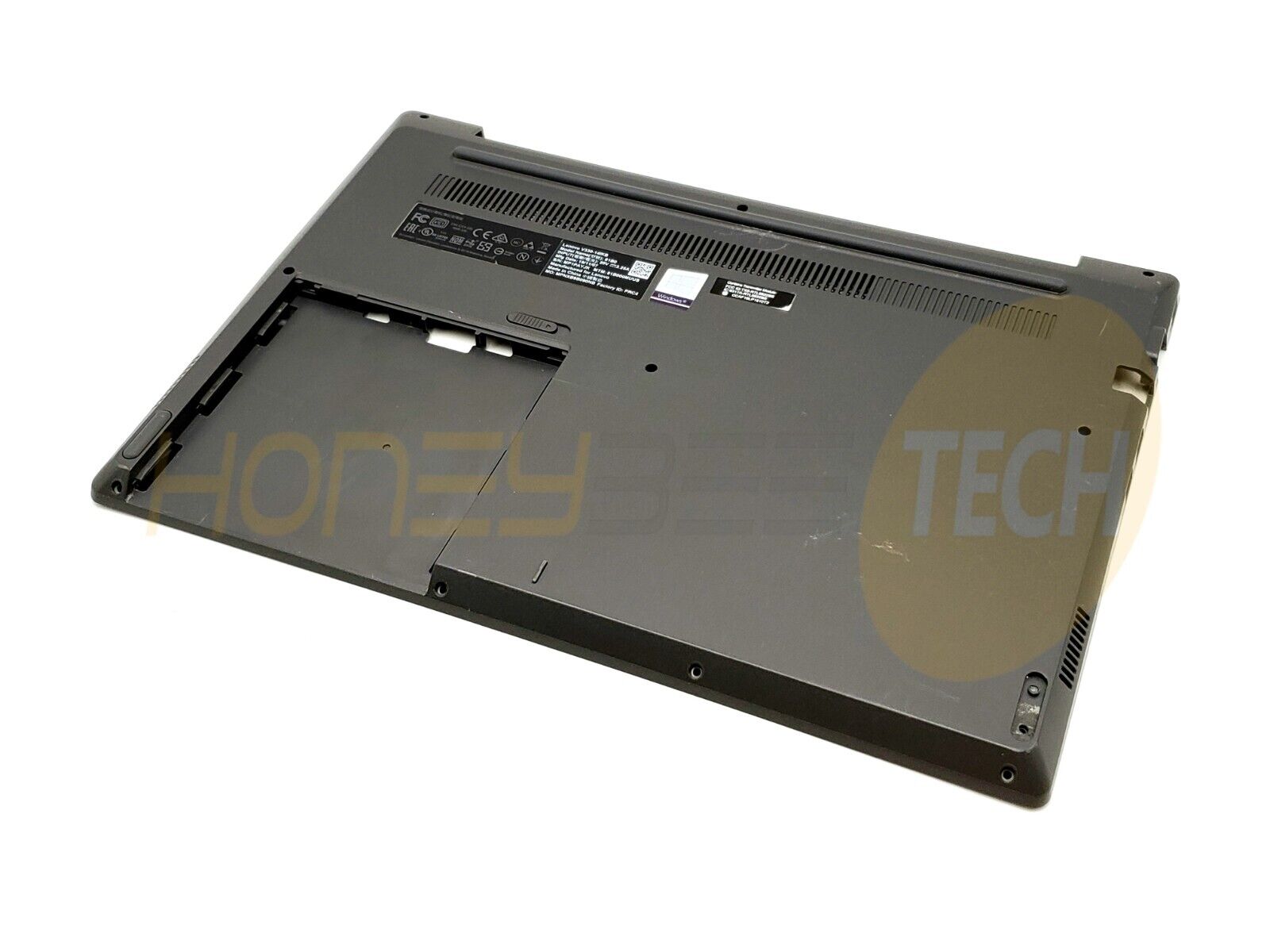GENUINE LENOVO V330-14IKB LAPTOP BOTTOM BASE COVER 5CB0Q64272 GRADE B - Honeybee-Technologies