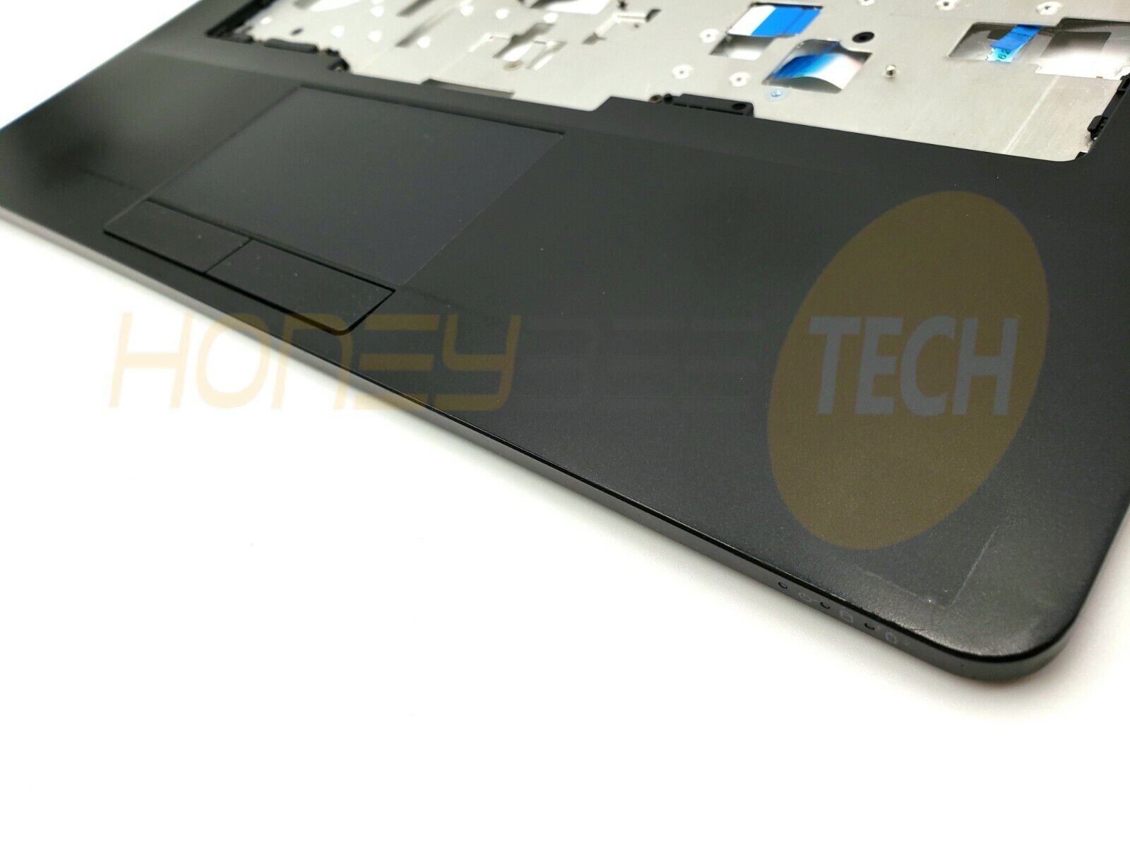 GENUINE DELL LATITUDE E5470 PALMREST TOUCHPAD ASSEMBLY 8RG44 A15222 WITH DEFECTS - Honeybee-Technologies