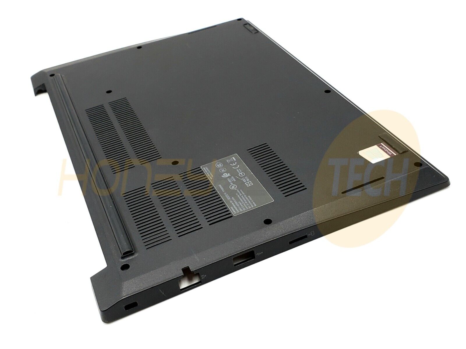 GENUINE LENOVO THINKPAD E490 LAPTOP BOTTOM BASE CASE COVER 02DL840 GRADE B - Honeybee-Technologies