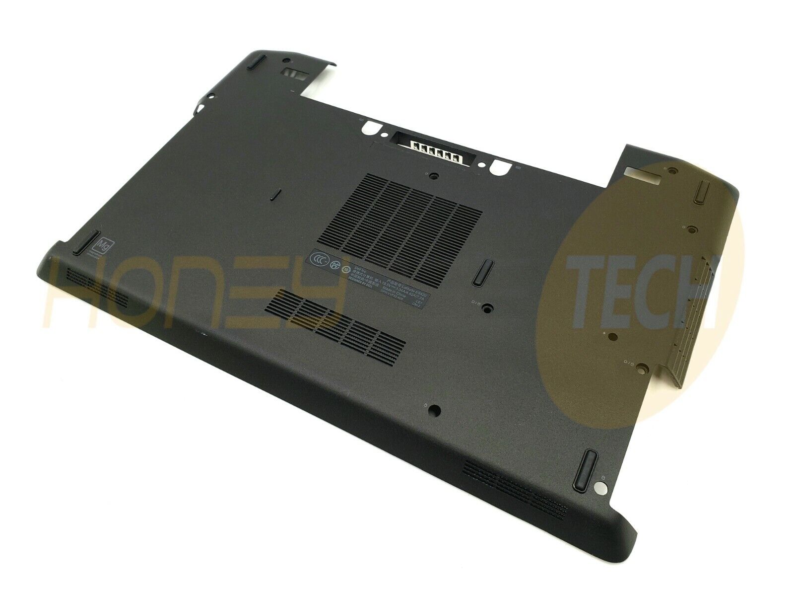 GENUINE DELL LATITUDE E6420 LAPTOP BOTTOM BASE CASE COVER 25V3N 025V3N GRADE A - Honeybee-Technologies