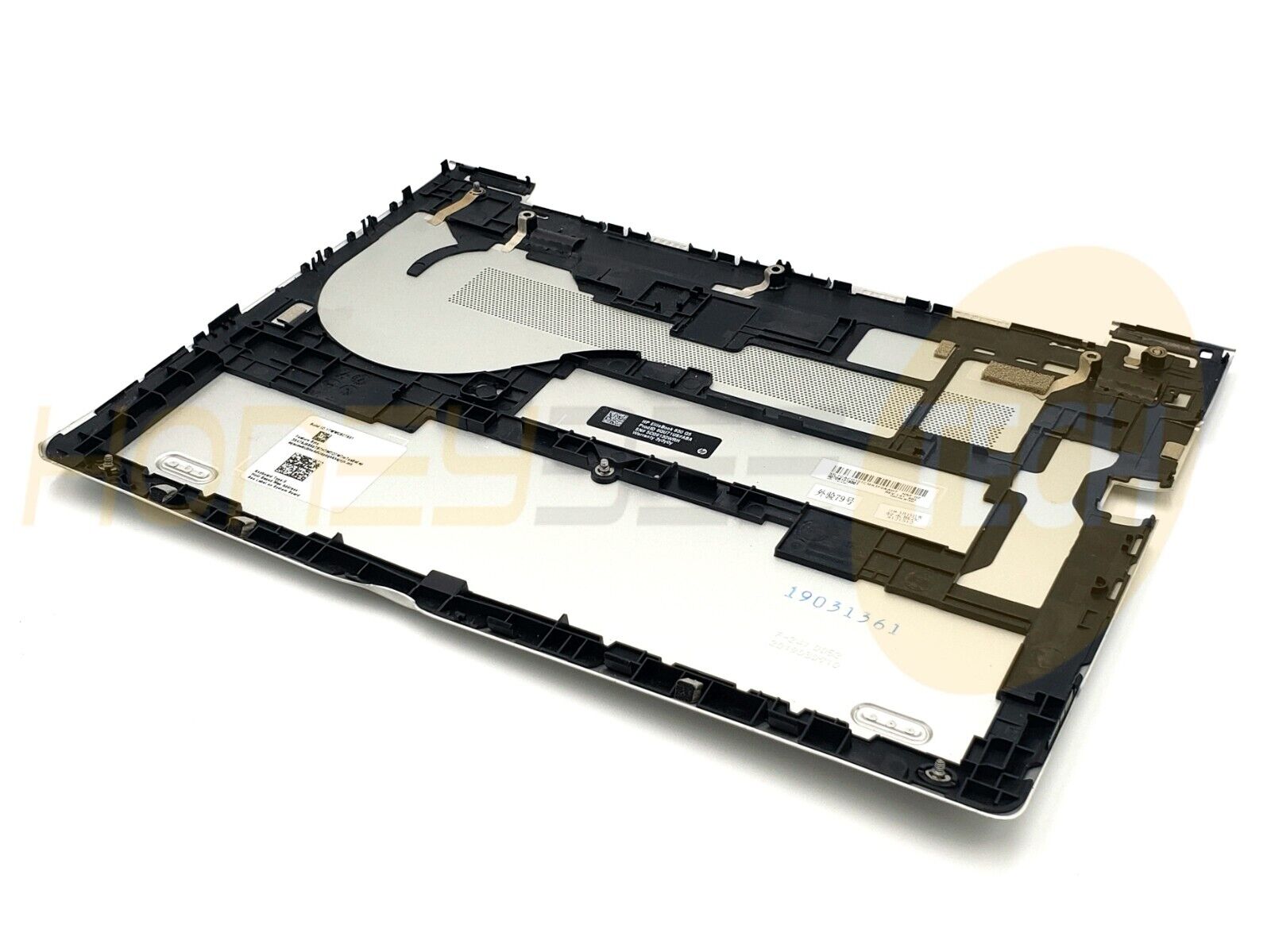 GENUINE HP ELITEBOOK 830 G5 LAPTOP BOTTOM BASE CASE COVER L13674-001 GRADE C - Honeybee-Technologies