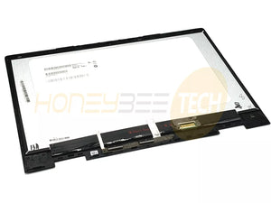 GENUINE HP ENVY X360 15-BP198MS LAPTOP 15.6" TOUCHSCREEN PANEL FHD 925736-001 - Honeybee-Technologies