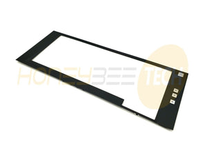 GENUINE DELL LATITUDE E5420 LAPTOP KEYBOARD TRIM BEZEL W3F92 0W3F92 GRADE A - Honeybee-Technologies