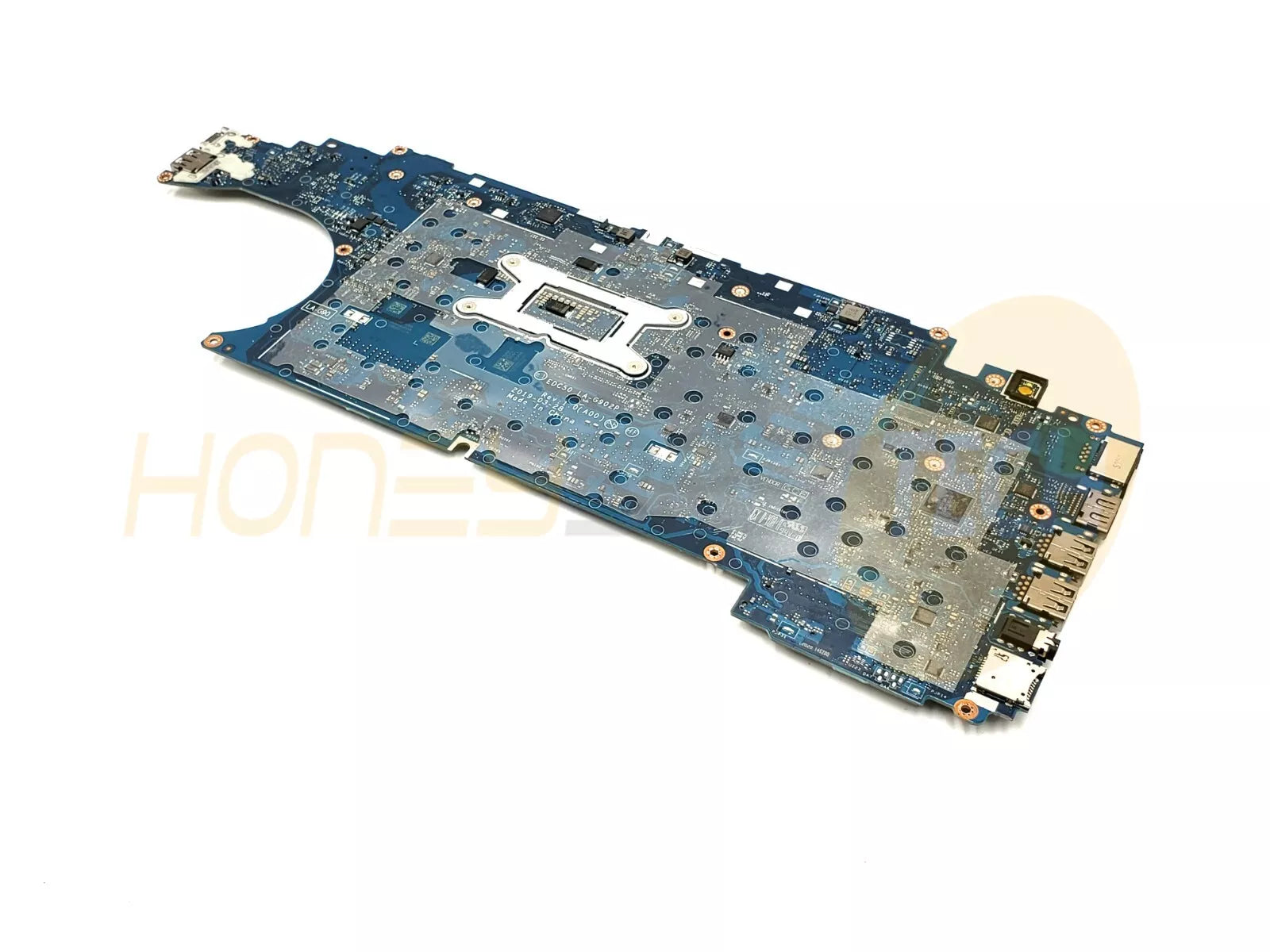 GENUINE DELL PRECISION 3540 INTEL MOTHERBOARD i7-8665U 1.9GHZ 9CXRN FOR PARTS - Honeybee-Technologies