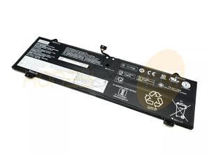 GENUINE LENOVO YOGA 7-14ITL5 4CELL 71WHR BATTERY L19C4PDC 5B10Z26485 TESTED - Honeybee-Technologies